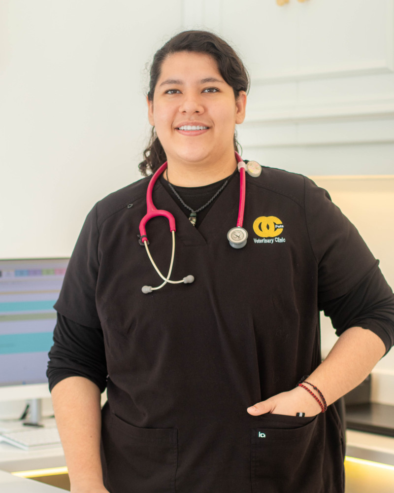 Dr. Carla Romay