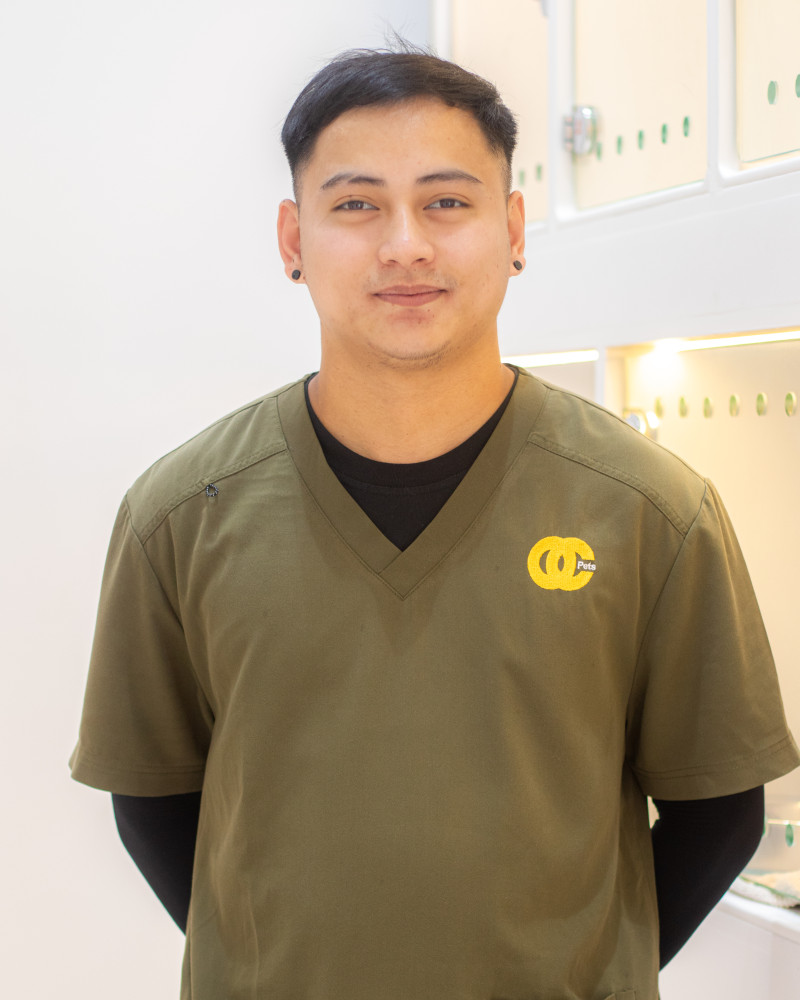 Michael Oligan